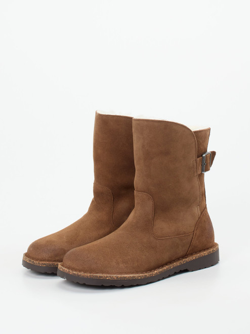 Stiefelette Uppsala Shearling-28562290001 Birkenstock