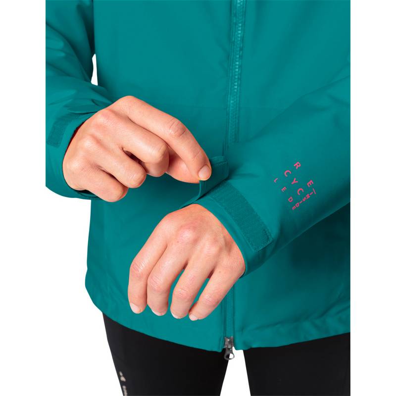 VAUDE Women's Neyland Padded Jacket II Outdoorjacke Damen