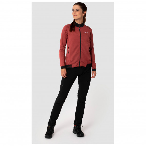 Salewa - Women's Pedroc PolarLite 2 Jacket - Fleecejacke