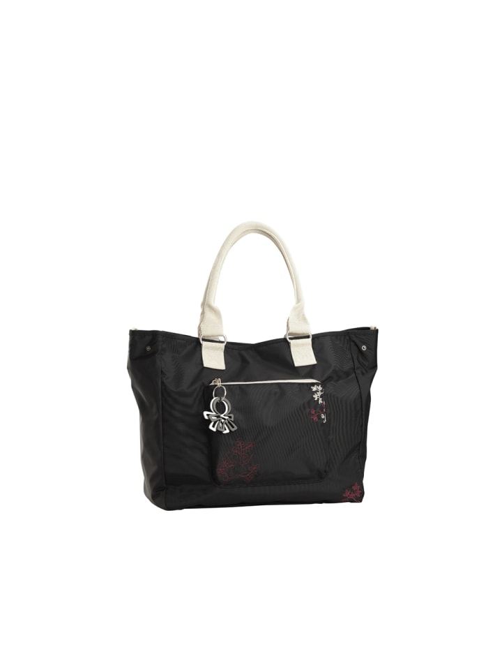 Okiedog Wickeltasche 