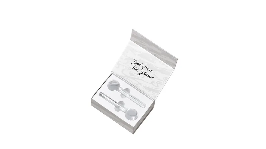 HEJ ORGANIC The Cool Keeper Ice Globes