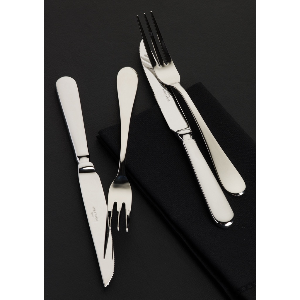 Steakbesteck Set 12 tlg. Oscar