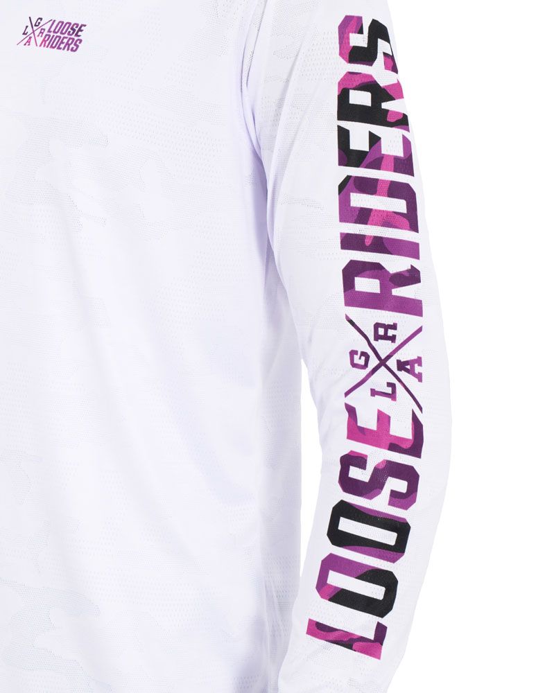 Loose Riders Cult of Shred - MTB Langarmtrikot kaufen | Bike-Discount