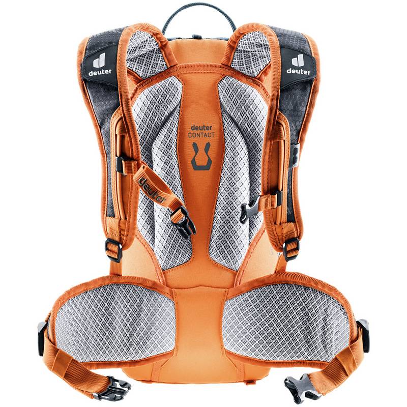 Deuter Attack 8 JR Fahrradrucksack Kinder