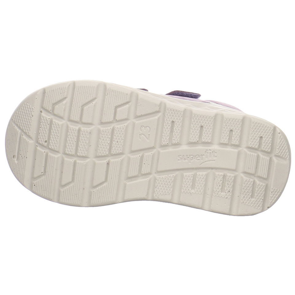 Superfit Breeze Klettschuh