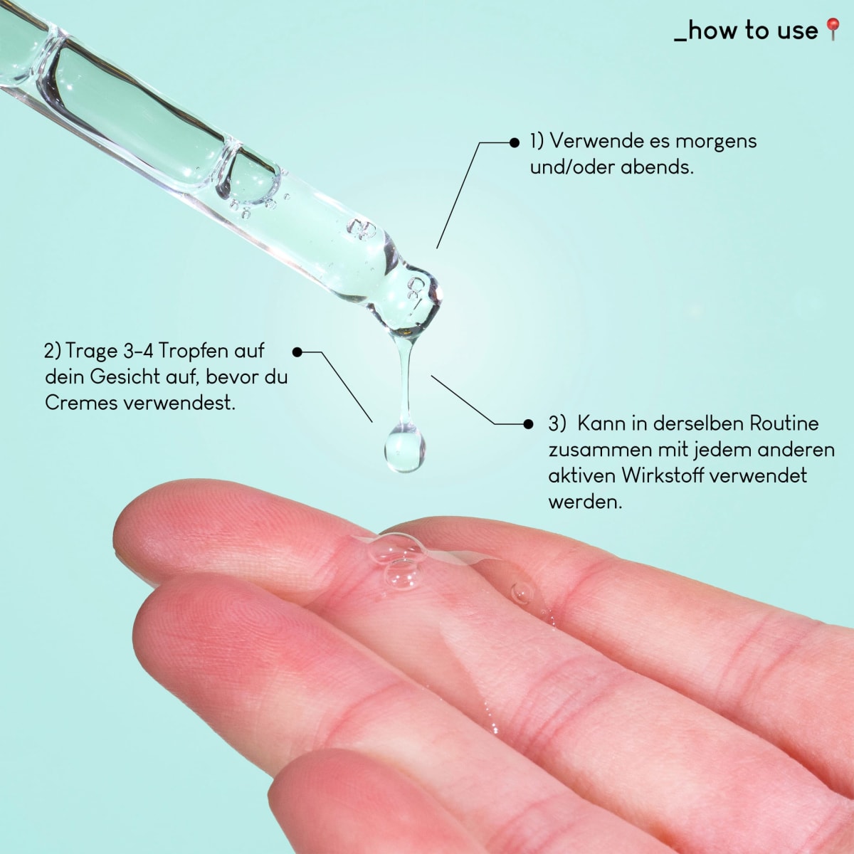 Serum B-Bomb 10%Niacinamide, 30 ml