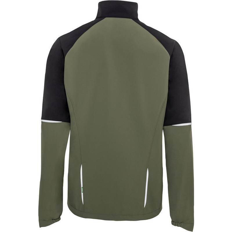 VAUDE Wintry IV Fahrradjacke Herren