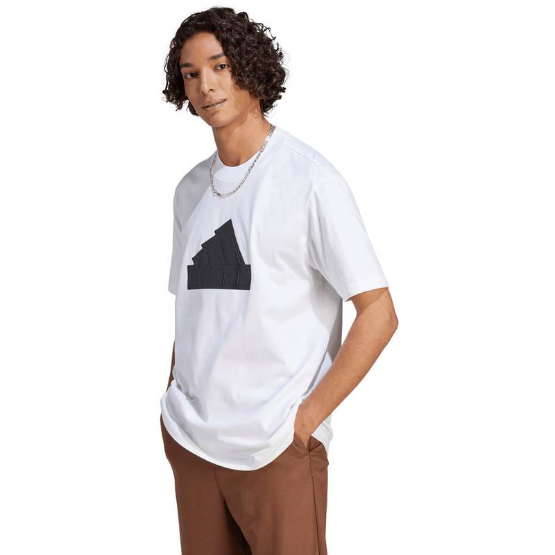 adidas Future Icons Badge of Sports T-Shirt Herren