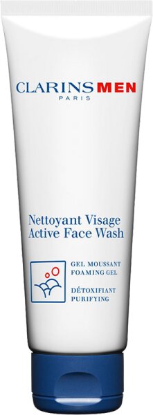 Clarins Men Nettoyant Visage Reinigungsgel