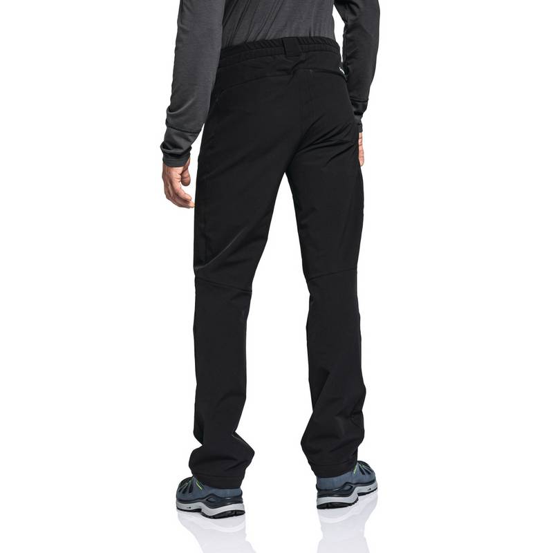 Schffel Pants Folkstone Warm M Wanderhose Herren