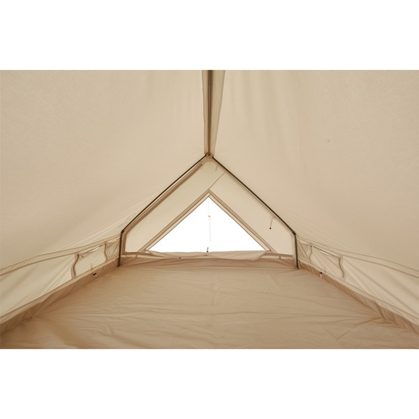 VIMUR 4.8 TECHNICAL COTTON TENT - Gruppenzelt