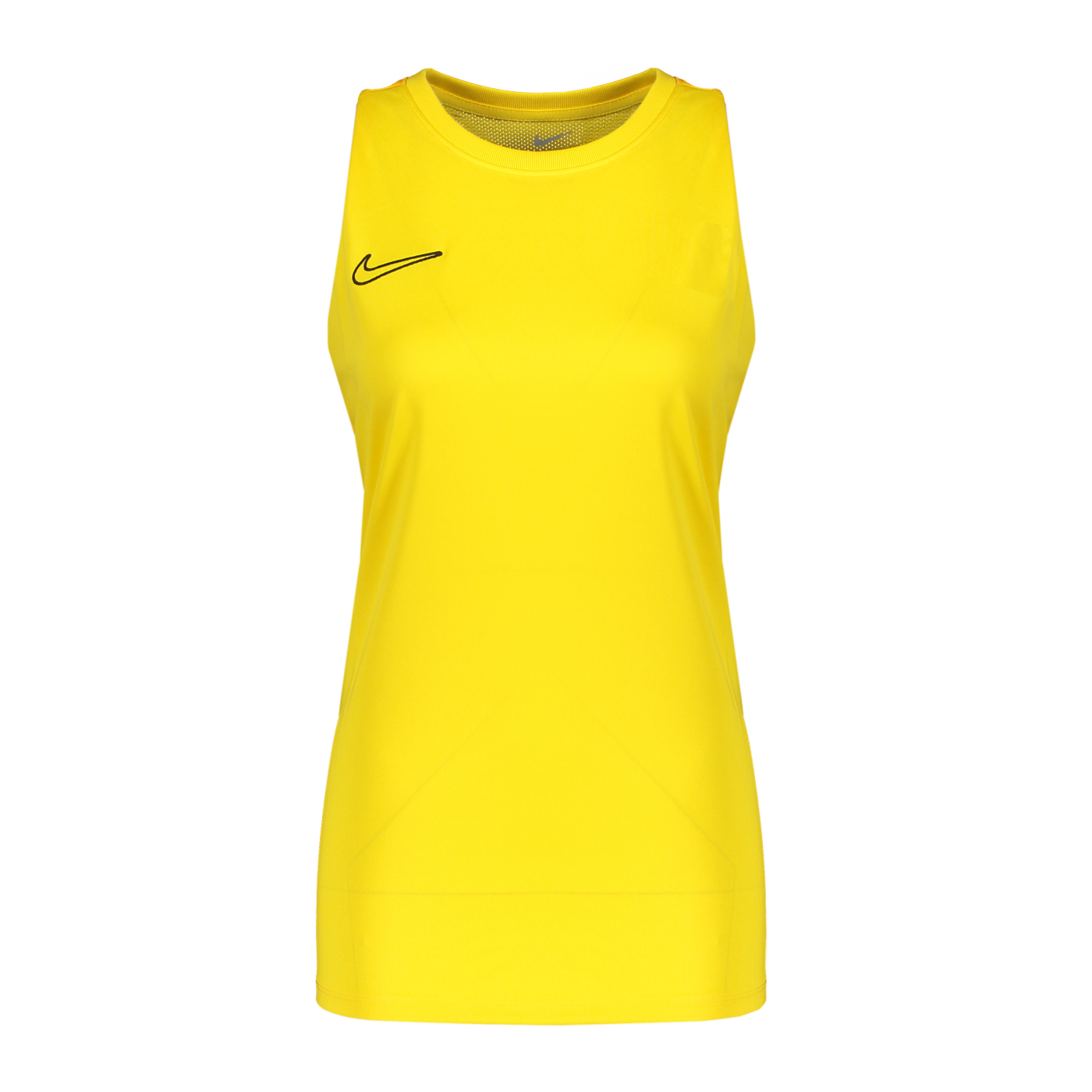 Nike Dri-FIT Academy Tanktop Damen Gelb F719