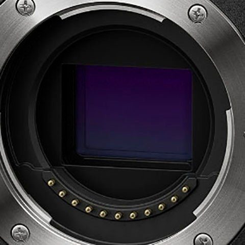 Olympus OM-1 12-40 F2,8 PRO II Kit Systemkamera (ED 12-40mm F2,8 PRO II, 20,4 MP, Bluetooth, WLAN)