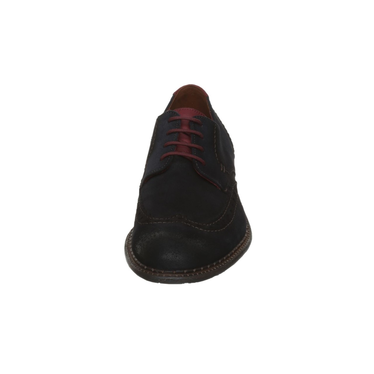LLOYD Business Schuhe blau GILES
