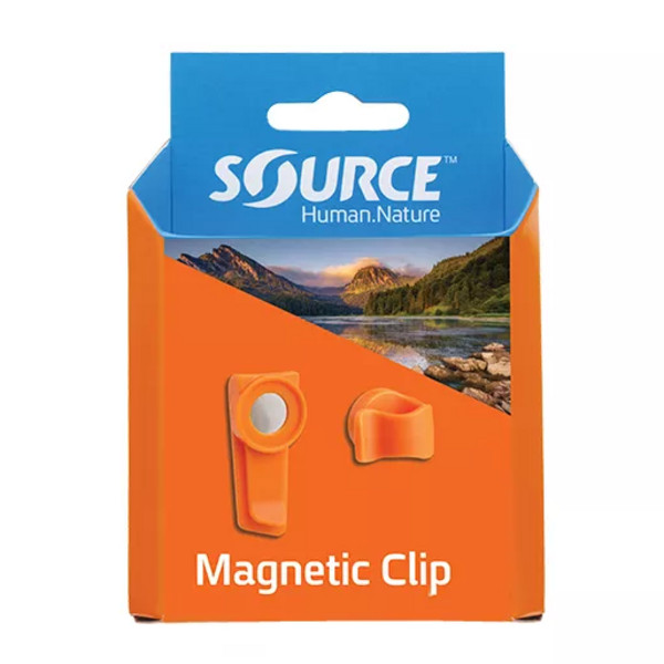 MAGNETIC CLIP 2023 - Rucksack-Zubehör