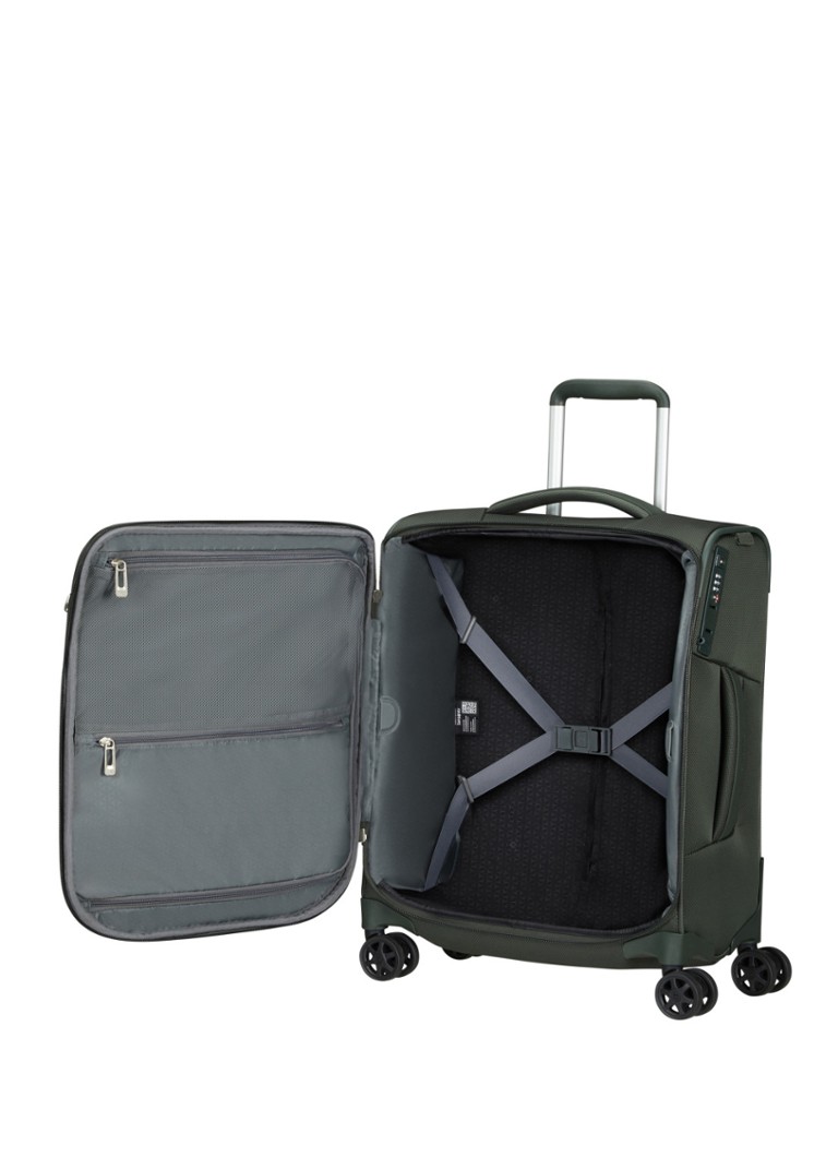 Samsonite Respark -pyörä 55 cm