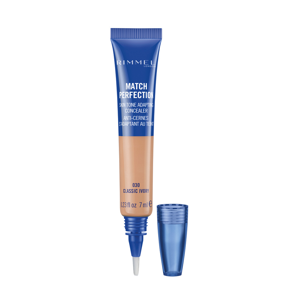 Rimmel London Match Perfection Anti-cernes