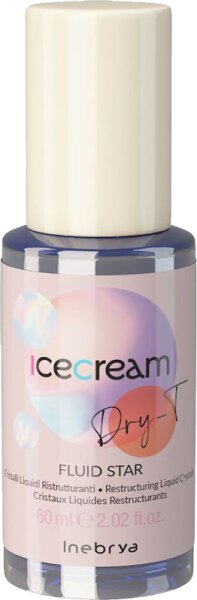 Inebrya Ice Cream Dry-T Fluid Star Leave-in-Pflege