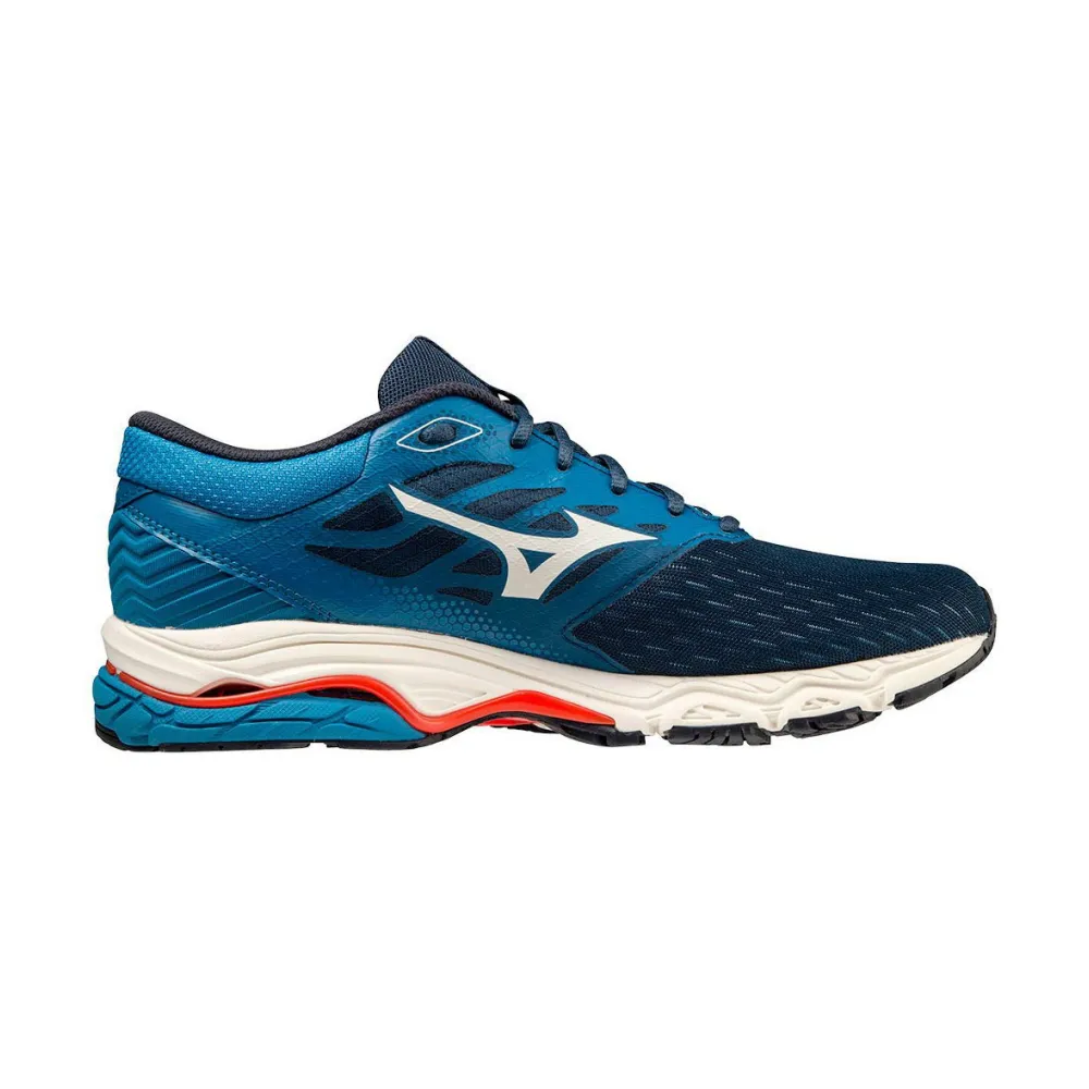 Mizuno Wave Prodigy 3 J1GC201014 / blau