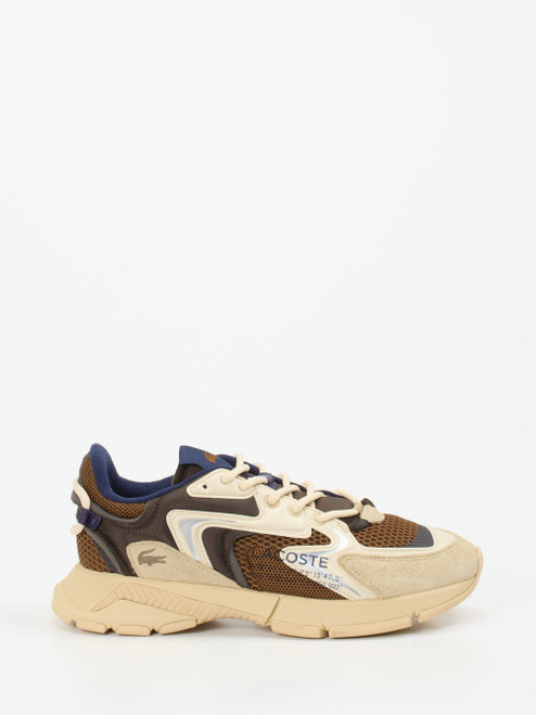 Sneaker-84652930002 Lacoste