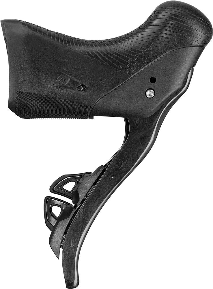 Campagnolo Super Record 2x12-fach EP WRL Schalt-/Bremshebel kaufen | Bike-Discount