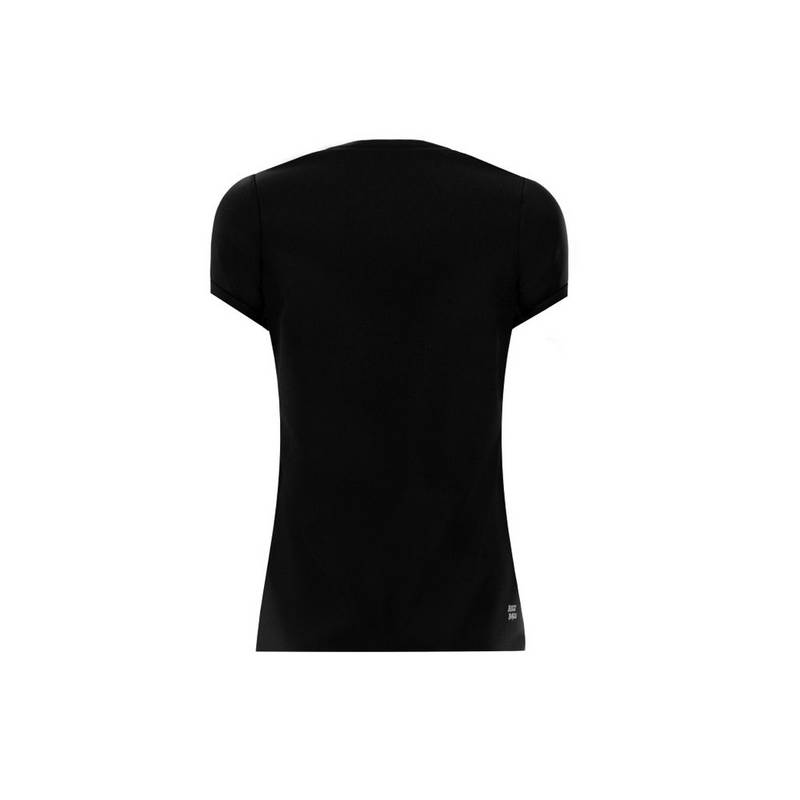 BIDI BADU Crew Junior Tee Tennisshirt Mädchen
