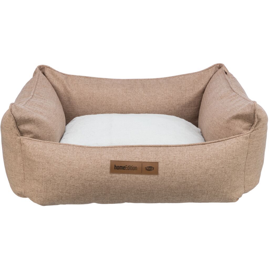 Trixie Hundebetten Trixie Bett Farello braun 50 cm, 25 cm, 50 cm