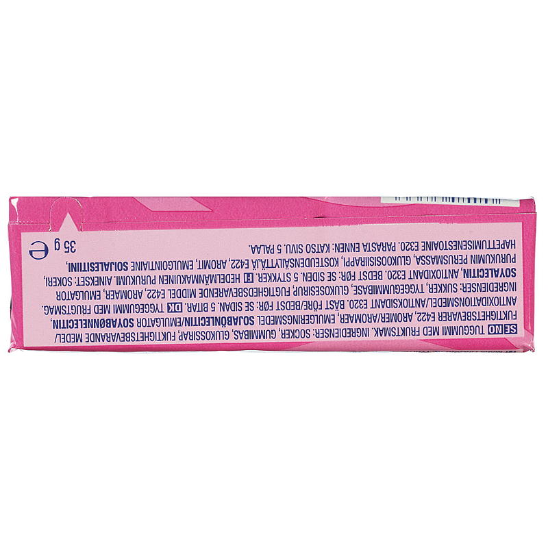 Wrigley's Hubba bubba Original