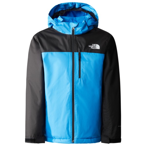 The North Face - Teen's Snowquest X Insulated Jacket - Skijacke
