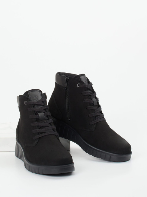 Schnürstiefelette-27510090370 Hartjes