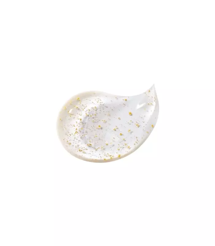 parure gold 24K Base de Teint Perfectrice Concentré d'Éclat - Hydratation 24H