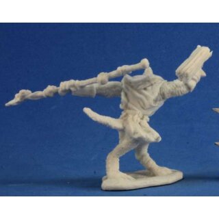 Toghra, Gnoll Leader