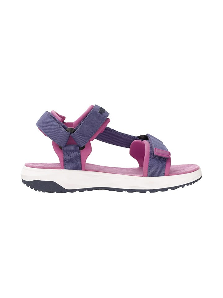 Trollkids Sandalen 