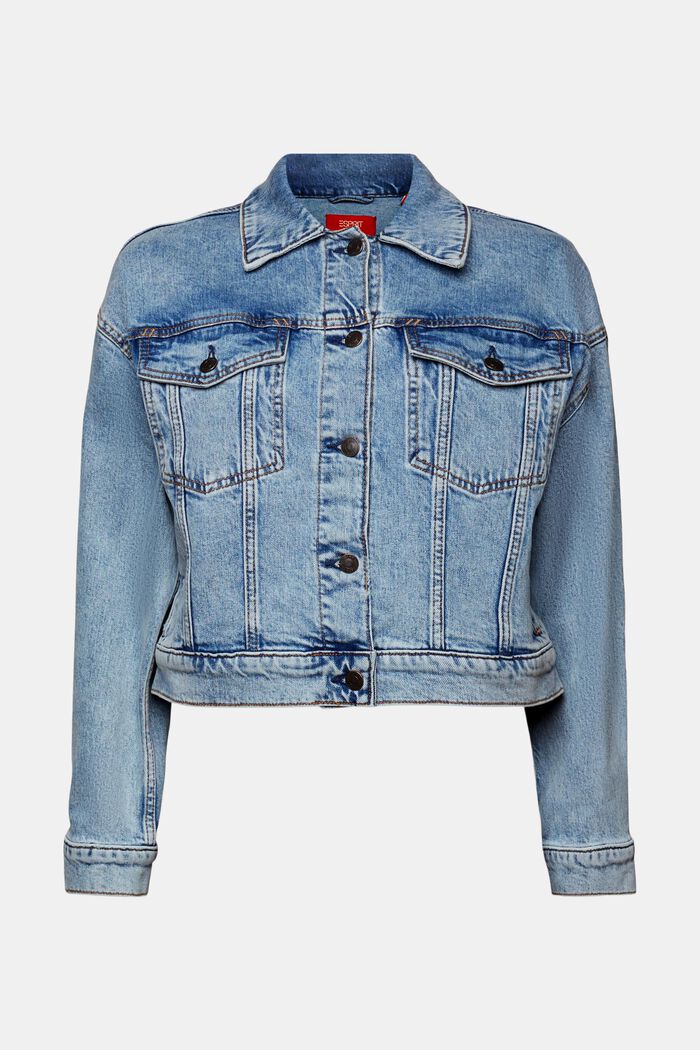 Jeansjacke