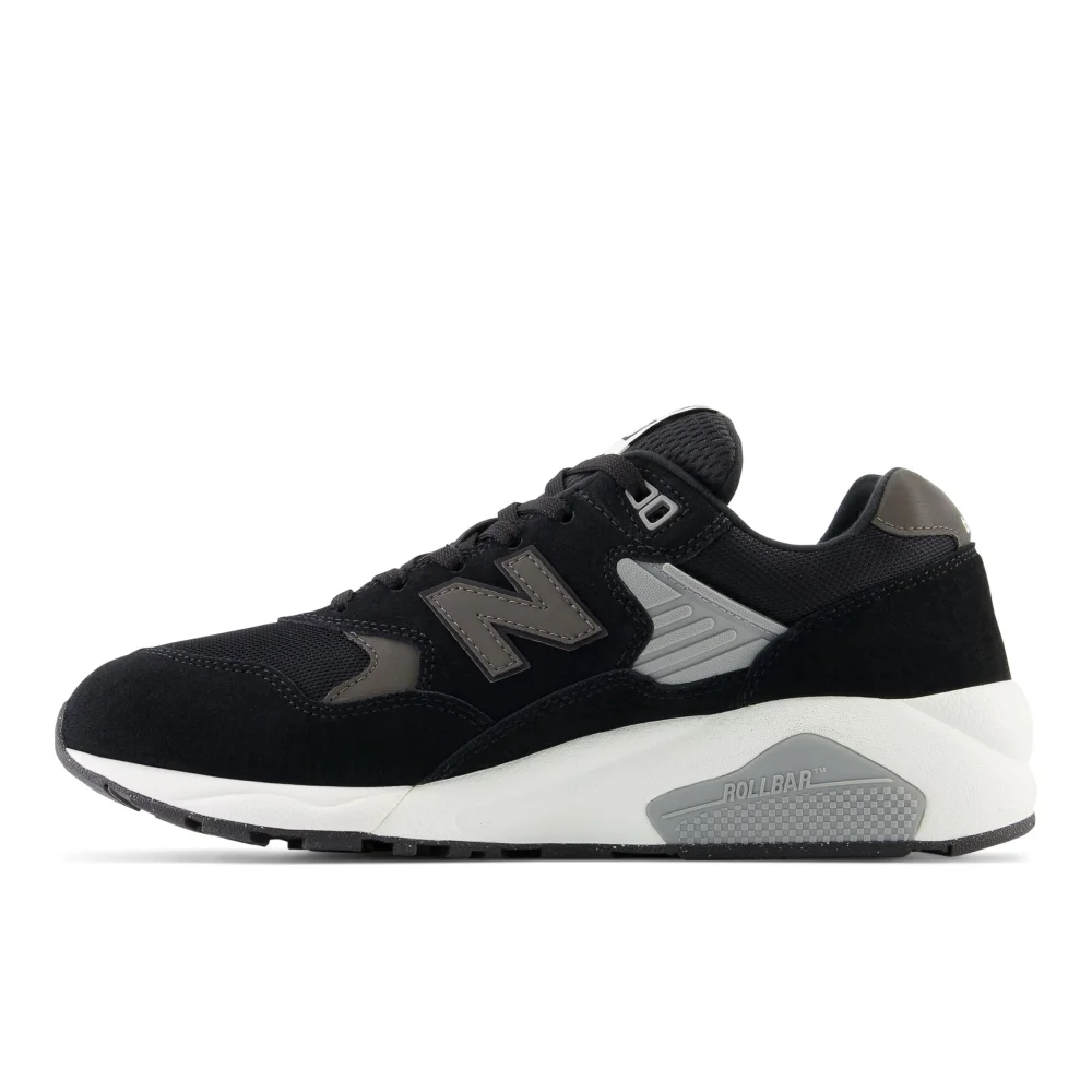 New Balance 580 MT580ED2 / schwarz