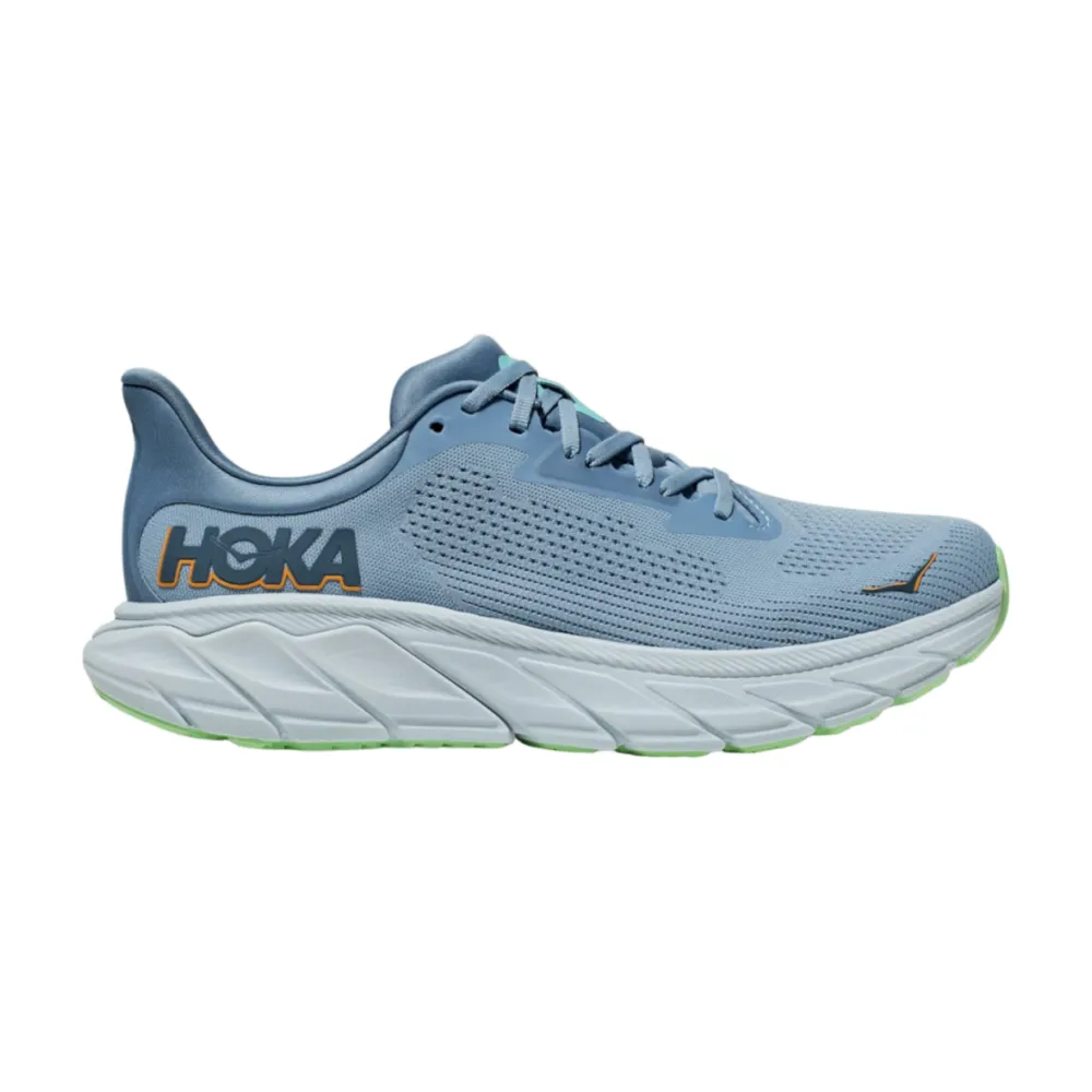 Hoka Arahi 7 1147850-SSK / blau