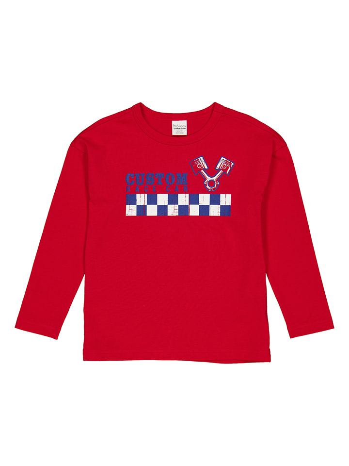 Fred´s World by GREEN COTTON Longsleeve 
