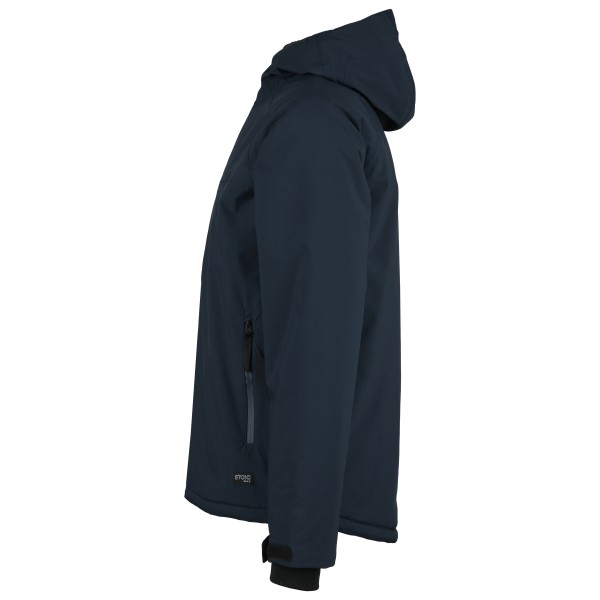 Stoic - MountainWool MMXX.Uppsala Jacket II - Winterjacke
