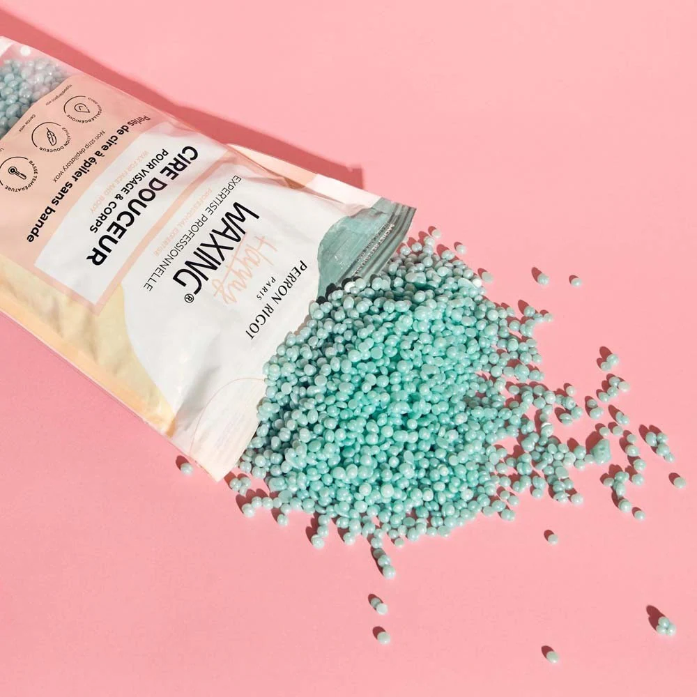 Perron Rigot Miękki Wosk Paskowy Happy Waxing