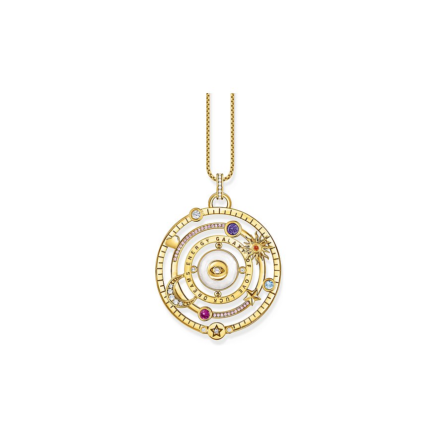 Thomas Sabo Anhänger TS003