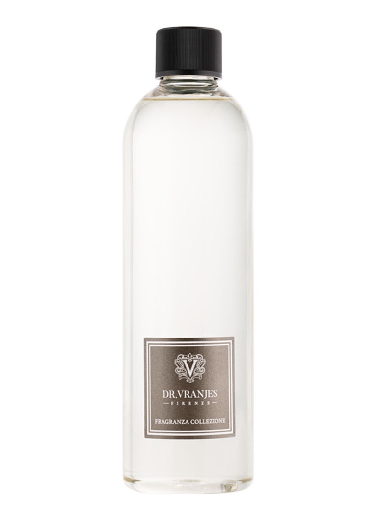 Recharge de bâtonnets parfumés Dr. Vranjes Firenze Milano - 500 ml