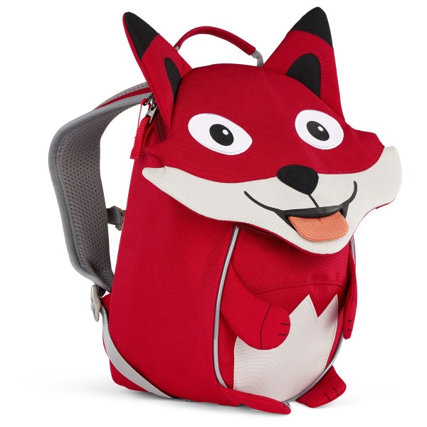 Affenzahn - Kid's Kleiner Freund Fuchs - Kinderrucksack