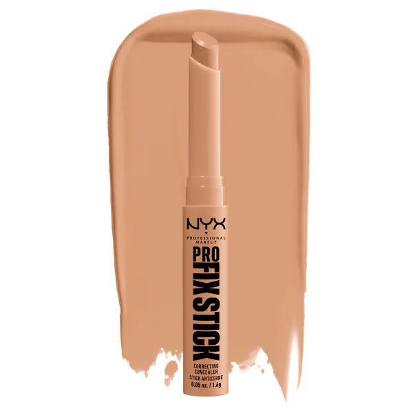 NYX Pro Fix Stick neutralaus įdegio maskuoklis