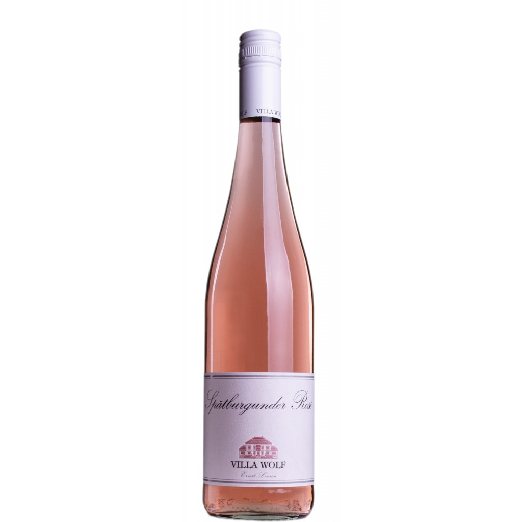 2021 Spätburgunder Rosé trocken