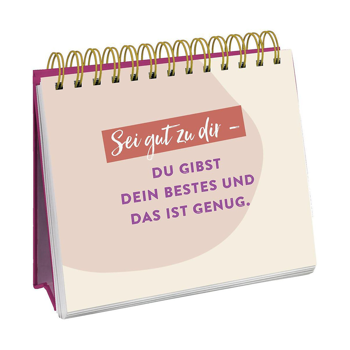 Die besten Mamas sind nicht perfekt, sie sind echt.