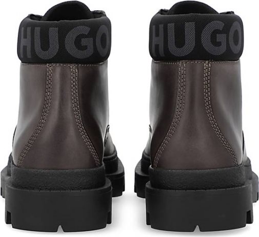 HUGO Schnürboot GRAHAM
