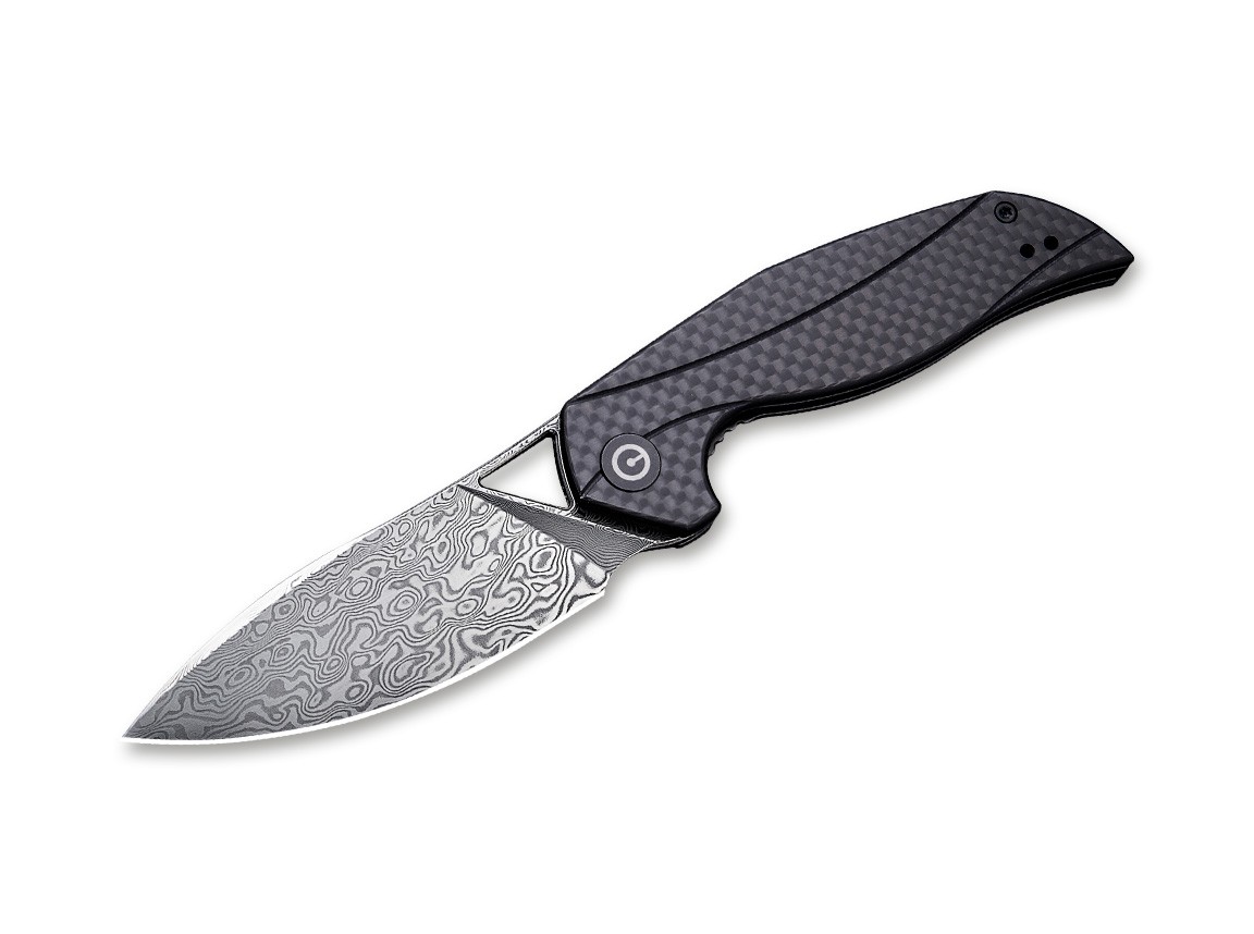 Anthropos Damascus
