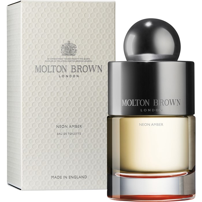 Eau de Toilette Spray
