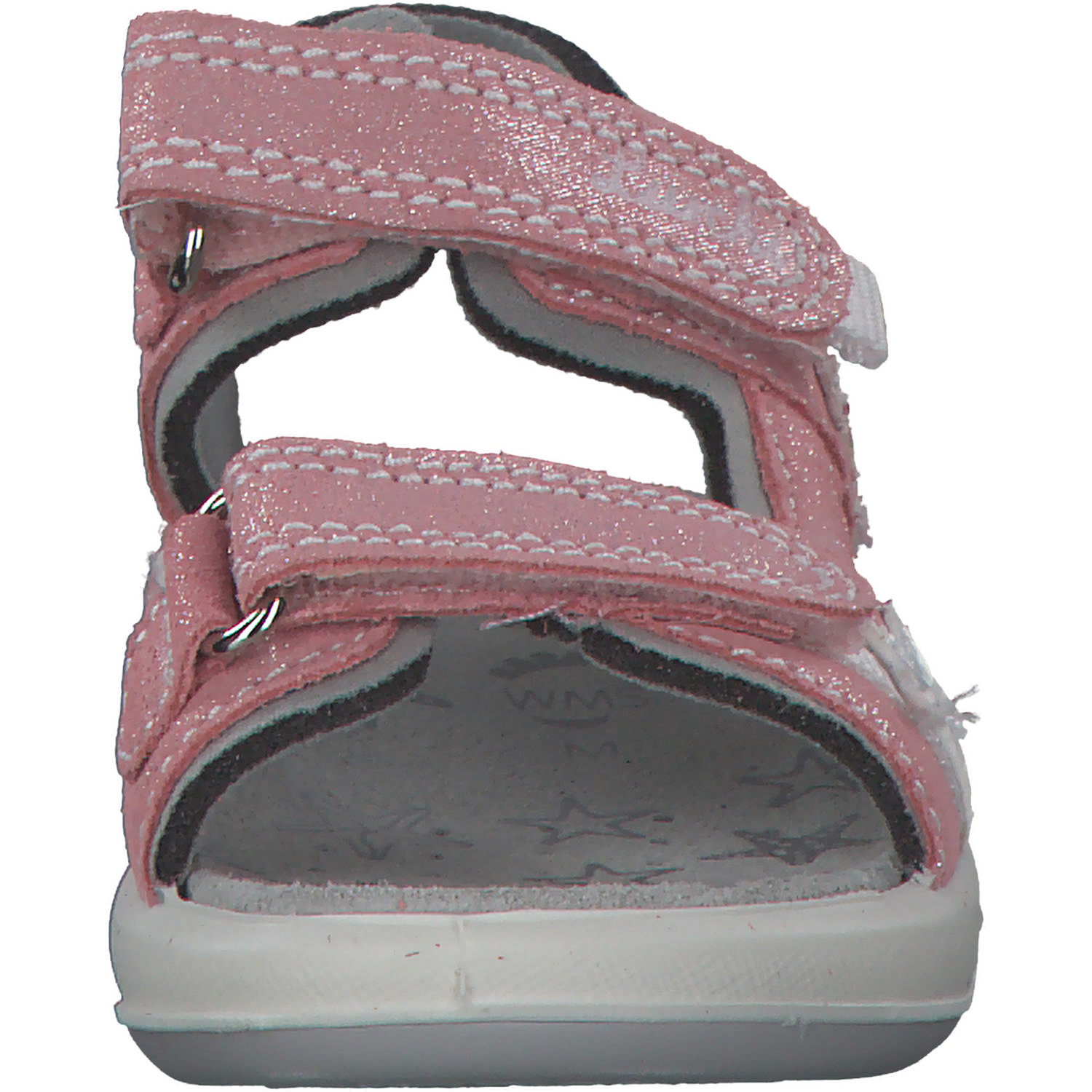Salamander Fia 18809, Sandalen (Kinder), Kinder, GERANIE
