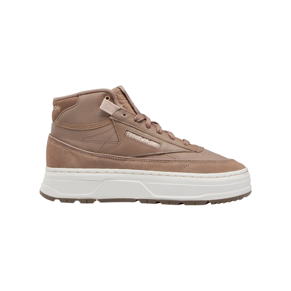 Reebok Club C Geo Mid GV7035 / braun